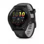 Älykello Garmin Forerunner 265 musta