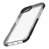 Cellularline Tetra Force Strong Guard – iPhone 16e erittäin joustava, iskunkestävä suojakotelo integroidulla antibakteerisella Microban®-teknologialla