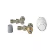 Saniteettiliitäntä Danfoss 013G6005