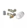 Saniteettiliitäntä Danfoss 013G6005