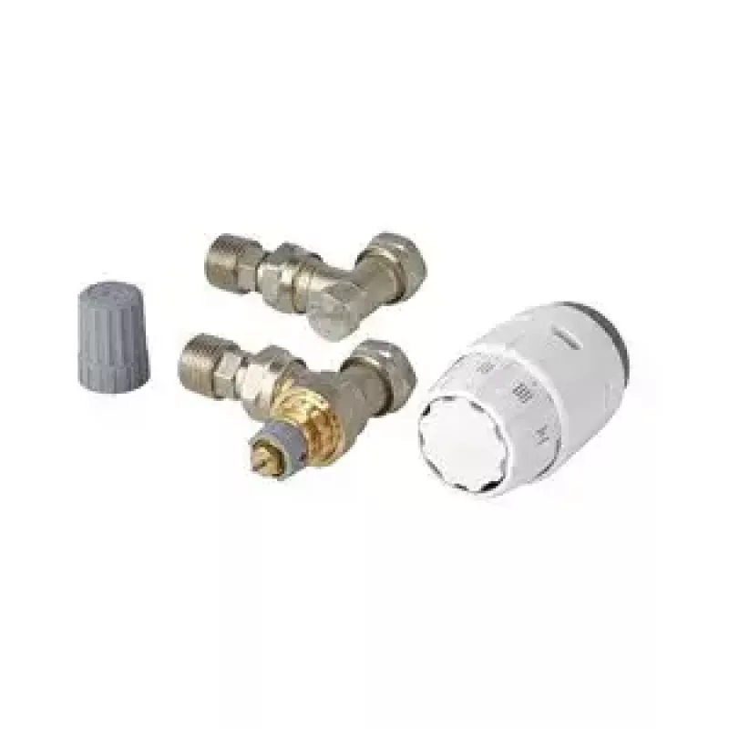 Saniteettiliitäntä Danfoss 013G6005