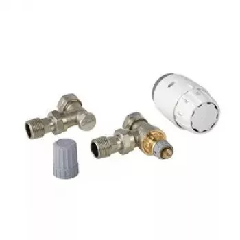 Saniteettiliitäntä Danfoss 013G6005