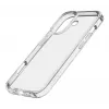 Cellularline Become Case - iPhone 16 kuori 100 % kierrätetystä muovista