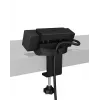 ICY BOX IB-MSA106-HH passiivinen pidike USB-keskitin musta
