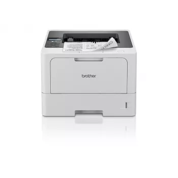 Lasertulostin Brother HL-L5215DN — yksivärinen, A4, 48 ppm, duplex, 1200×1200 DPI