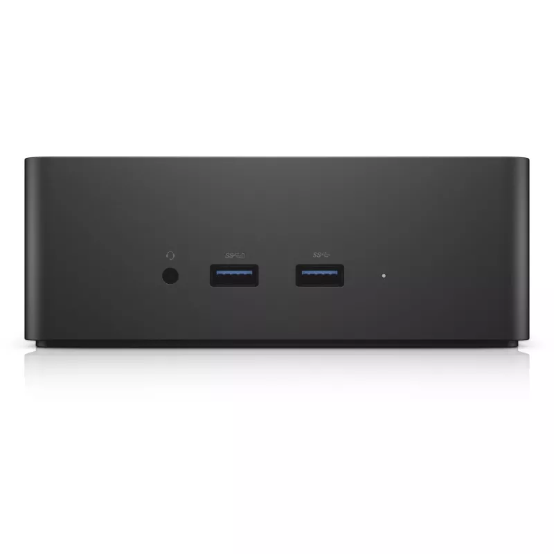 DELL TB16 johdollinen Thunderbolt 3 musta
