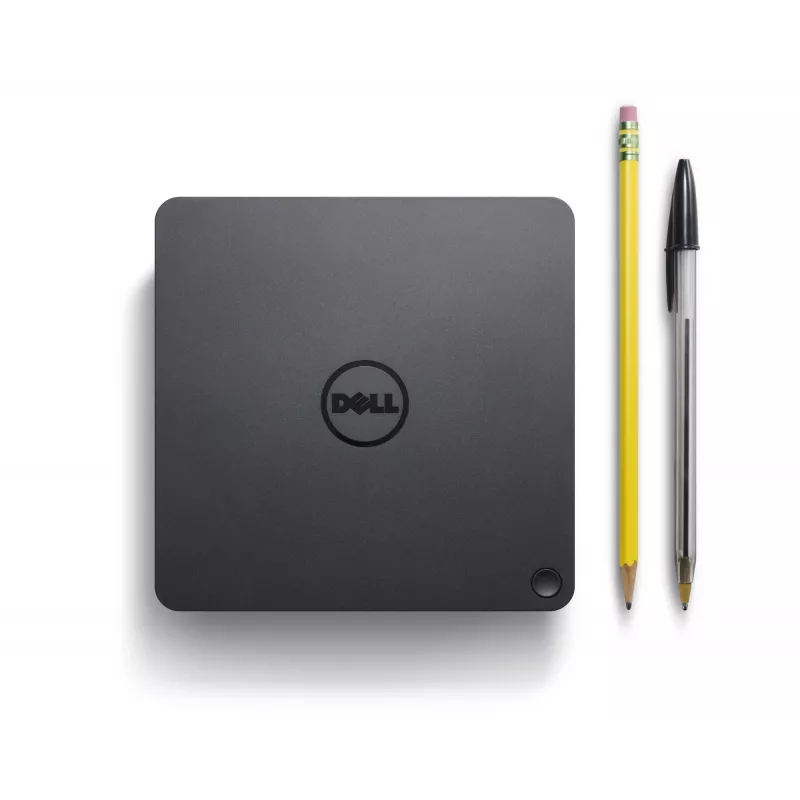 DELL TB16 johdollinen Thunderbolt 3 musta