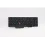 Lenovo 5N20W68191 kannettavan varaosa näppäimistö
