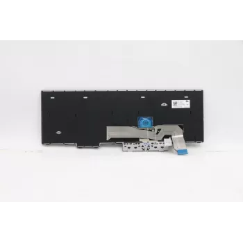 Lenovo 5N20W68191 kannettavan varaosa näppäimistö