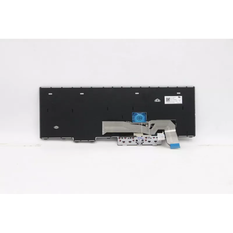 Lenovo 5N20W68191 kannettavan varaosa näppäimistö