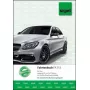 Sigel FA513 ajopäiväkirja (auto), A5, 32 arkkia