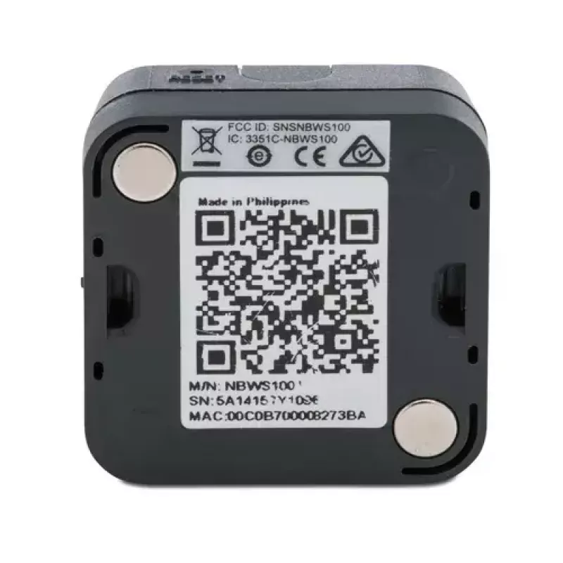 Lämpötila-anturi APC Wireless NetBotz pelkkä lämpötila