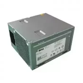 DELL 6W6M1 virtalähde 525 W harmaa