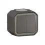 Legrand 069775L valokytkin