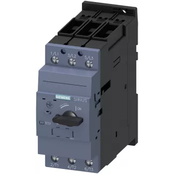 Siemens 3RV2031-4VA10 johdonsuojakatkaisija