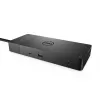 DELL WD19 johdollinen USB 3.2 Gen 1 (3.1 Gen 1) Type-C musta