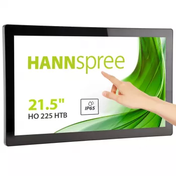 Hannspree Open Frame HO 225 HTB toteemimalli 54,6 cm (21,5