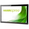 Hannspree Open Frame HO 225 HTB toteemimalli 54,6 cm (21,5 inch) LED 250 cd/m² Full HD musta kosketusnäyttö 24/7