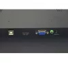 Hannspree Open Frame HO 225 HTB toteemimalli 54,6 cm (21,5 inch) LED 250 cd/m² Full HD musta kosketusnäyttö 24/7