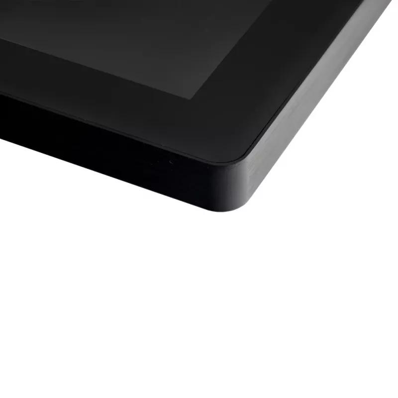 Hannspree Open Frame HO 225 HTB toteemimalli 54,6 cm (21,5 inch) LED 250 cd/m² Full HD musta kosketusnäyttö 24/7