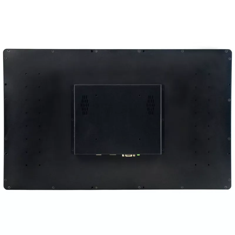 Hannspree Open Frame HO 225 HTB toteemimalli 54,6 cm (21,5 inch) LED 250 cd/m² Full HD musta kosketusnäyttö 24/7