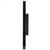 Hannspree Open Frame HO 225 HTB toteemimalli 54,6 cm (21,5 inch) LED 250 cd/m² Full HD musta kosketusnäyttö 24/7