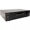 AV-vahvistin aiwa AMR200 Bluetooth DAB+/FM 200W