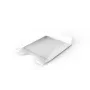 Durable Basic läpinäkyvä Durable Basic A4 läpinäkyvä kirjeiden säilytys