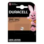 Duracell 399/395 kertakäyttöparisto SR57 hopeaoksidi (S)