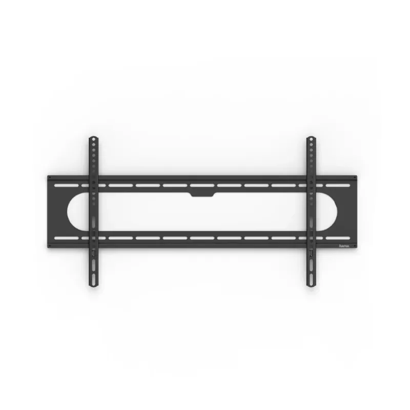 Hama 00118128 TV-seinäteline 2,29 m (90 tuumaa) musta