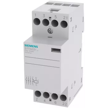 Siemens 5TT5031-2 suojakytkin