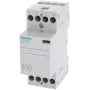 Siemens 5TT5031-2 asennuskontaktori, 3 NO + 1 NC, AC 230/400 V