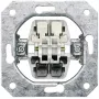 Siemens 5TA2114 sähkökytkin painike monivärinen
