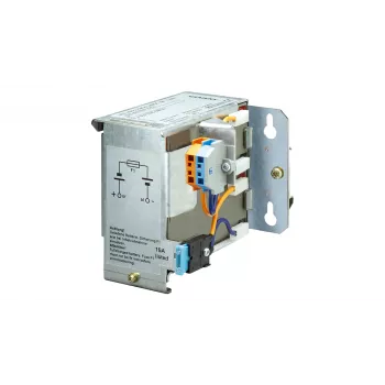 Siemens 6EP1935-6MC01 keskeytymätön virransyöttö (UPS)