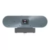 Kamera BenQ DV01K 8,29 MP 4K Ultra HD 60 fps harmaa