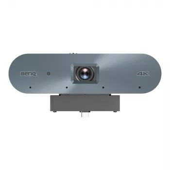 Kamera BenQ DV01K 8,29 MP 4K Ultra HD 60 fps harmaa