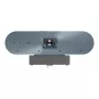 Kamera BenQ DV01K 8,29 MP 4K Ultra HD 60 fps harmaa