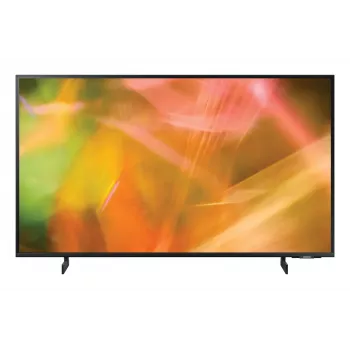 Samsung HAU8000 165,1 cm (65 tuumaa) 4K Ultra HD Smart TV musta 20 W