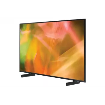 Samsung HAU8000 165,1 cm (65 tuumaa) 4K Ultra HD Smart TV musta 20 W