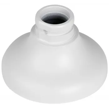 Asennussovitin Dahua Technology PFA106 universaali valkoinen 1 kg 13,4 cm