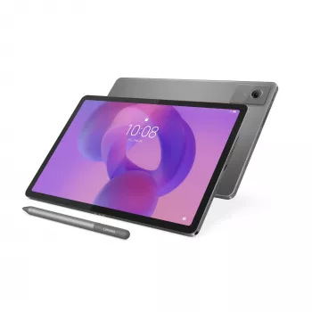 Lenovo Idea Tab 5G Mediatek 256 GB 27,9 cm (11 tuuman) 8 GB Wi-Fi 5 (802.11ac) Android 15 harmaa