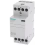 Siemens 5TT5030-2 kontaktori, 400 V AC, 25 A, 4 NC, 24 V