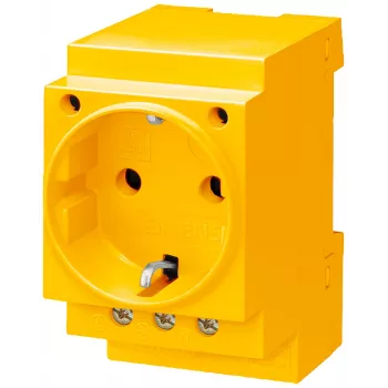 Siemens 5TE6810 pistorasia