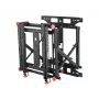 Peerless DS-VW775-QR näyttöteline digitaaliseen mainontaan 152,4 cm (60