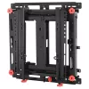 Peerless DS-VW775-QR näyttöteline digitaaliseen mainontaan 152,4 cm (60