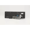 Lenovo 5N20W68263 kannettavan varaosa näppäimistö
