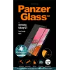 Näytönsuojalasi PanzerGlass Samsung Galaxy A72 naarmu- ja iskunkestävä