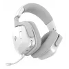 Kuulokemikrofoni Corsair VOID WIRELESS v2 langallinen & langaton Bluetooth valkoinen