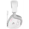 Kuulokemikrofoni Corsair VOID WIRELESS v2 langallinen & langaton Bluetooth valkoinen