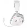 Kuulokemikrofoni Corsair VOID WIRELESS v2 langallinen & langaton Bluetooth valkoinen
